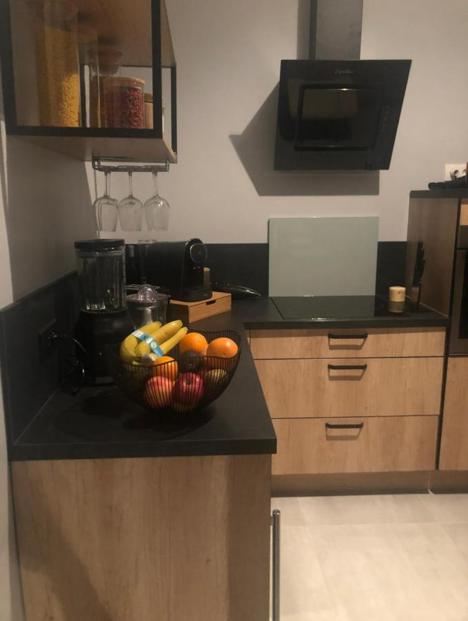 Appartement De Charme En Plein Coeur De Nevers Luaran gambar