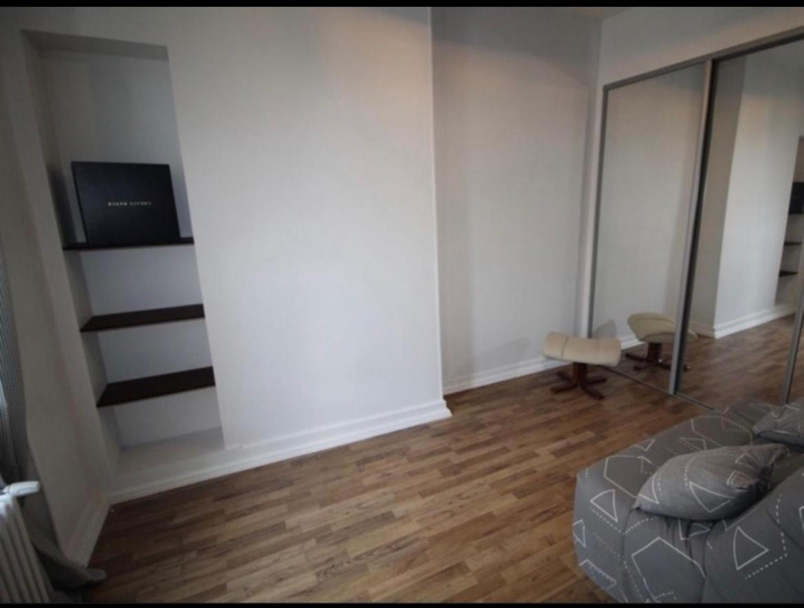 Appartement De Charme En Plein Coeur De Nevers Luaran gambar